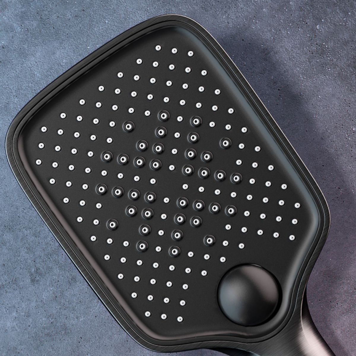 Shower System Rain Shower Head Massage/Jet Handheld Shower Trim Clearhalo 'Bathroom Remodel & Bathroom Fixtures' 'Home Improvement' 'home_improvement' 'home_improvement_shower_faucets' 'Shower Faucets & Systems' 'shower_faucets' 'Showers & Bathtubs Plumbing' 'Showers & Bathtubs' 1200x1200_f03f1269-b5a6-4b28-a849-7894083ce713