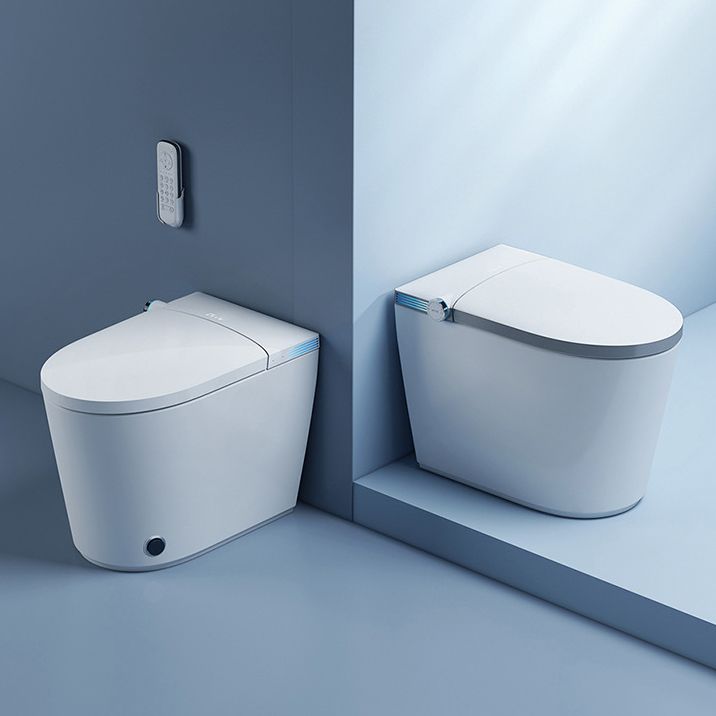 Modern Toilet Bowl One Piece Toilet Floor Mounted ABS Toilet Clearhalo 'Bathroom Remodel & Bathroom Fixtures' 'Home Improvement' 'home_improvement' 'home_improvement_toilets' 'Toilets & Bidets' 'Toilets' 1200x1200_f0497e48-8fe9-4b1c-9fc5-2d01e50c1baf