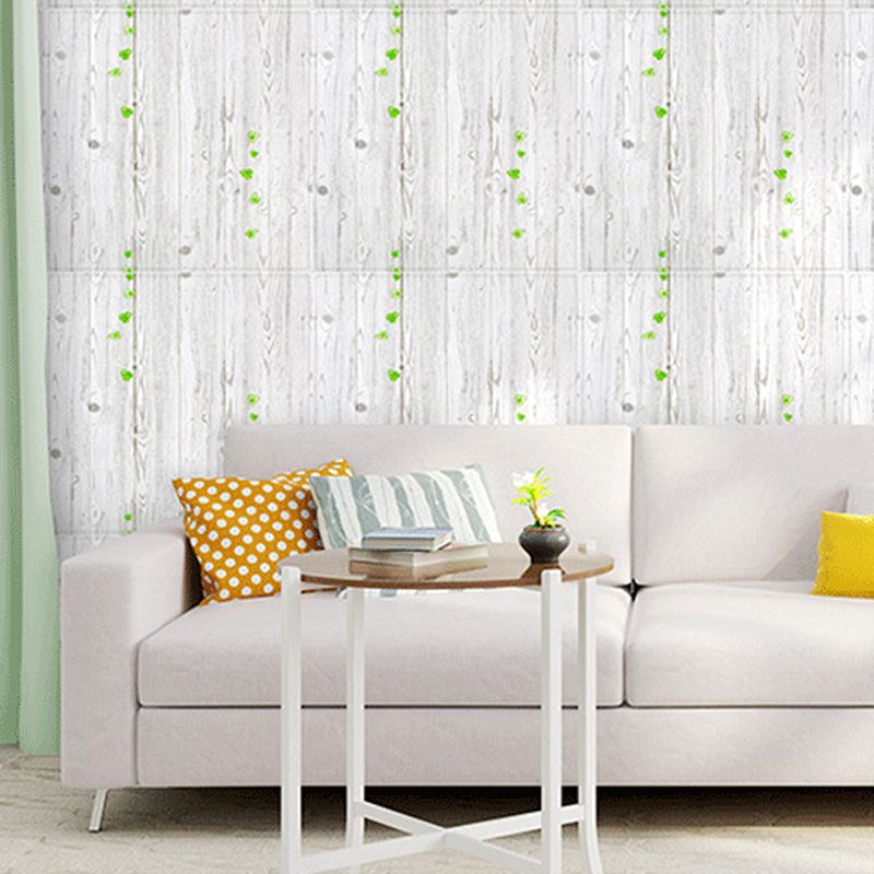 Contemporary Wall Paneling Waterproof Wall Paneling with Wood Look Clearhalo 'Flooring 'Home Improvement' 'home_improvement' 'home_improvement_wall_paneling' 'Wall Paneling' 'wall_paneling' 'Walls & Ceilings' Walls and Ceiling' 1200x1200_f05e98f4-634e-47ab-a126-b80ae2a0bff0