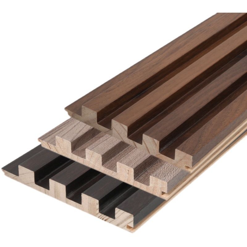 Modern Wall Solid Wood Plank Glue down Waterproof Shiplap Wall Plank Clearhalo 'Flooring 'Home Improvement' 'home_improvement' 'home_improvement_wall_paneling' 'Wall Paneling' 'wall_paneling' 'Walls & Ceilings' Walls and Ceiling' 1200x1200_f07f7422-b929-4189-afdc-cccf59aea2eb