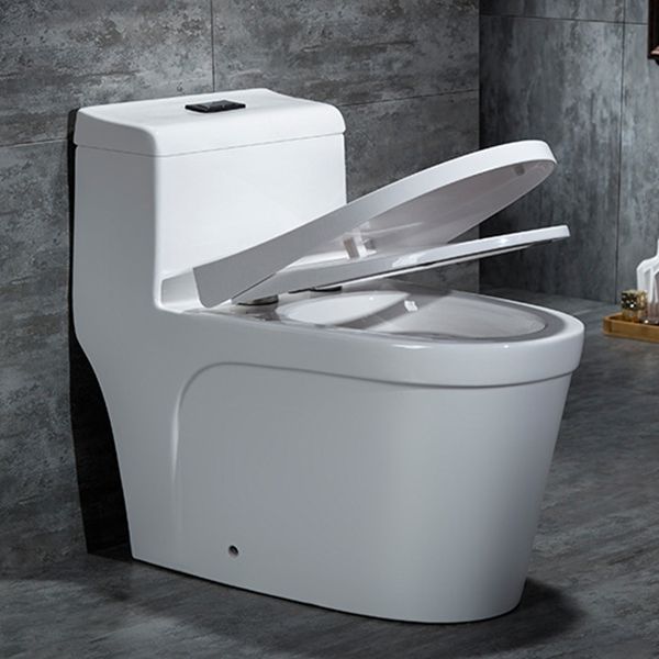 Traditional 1-Piece Toilet Floor Mounted White Urine Toilet for Bathroom Clearhalo 'Bathroom Remodel & Bathroom Fixtures' 'Home Improvement' 'home_improvement' 'home_improvement_toilets' 'Toilets & Bidets' 'Toilets' 1200x1200_f0972d7e-4b08-45f6-90c7-77a57bcb8ca3