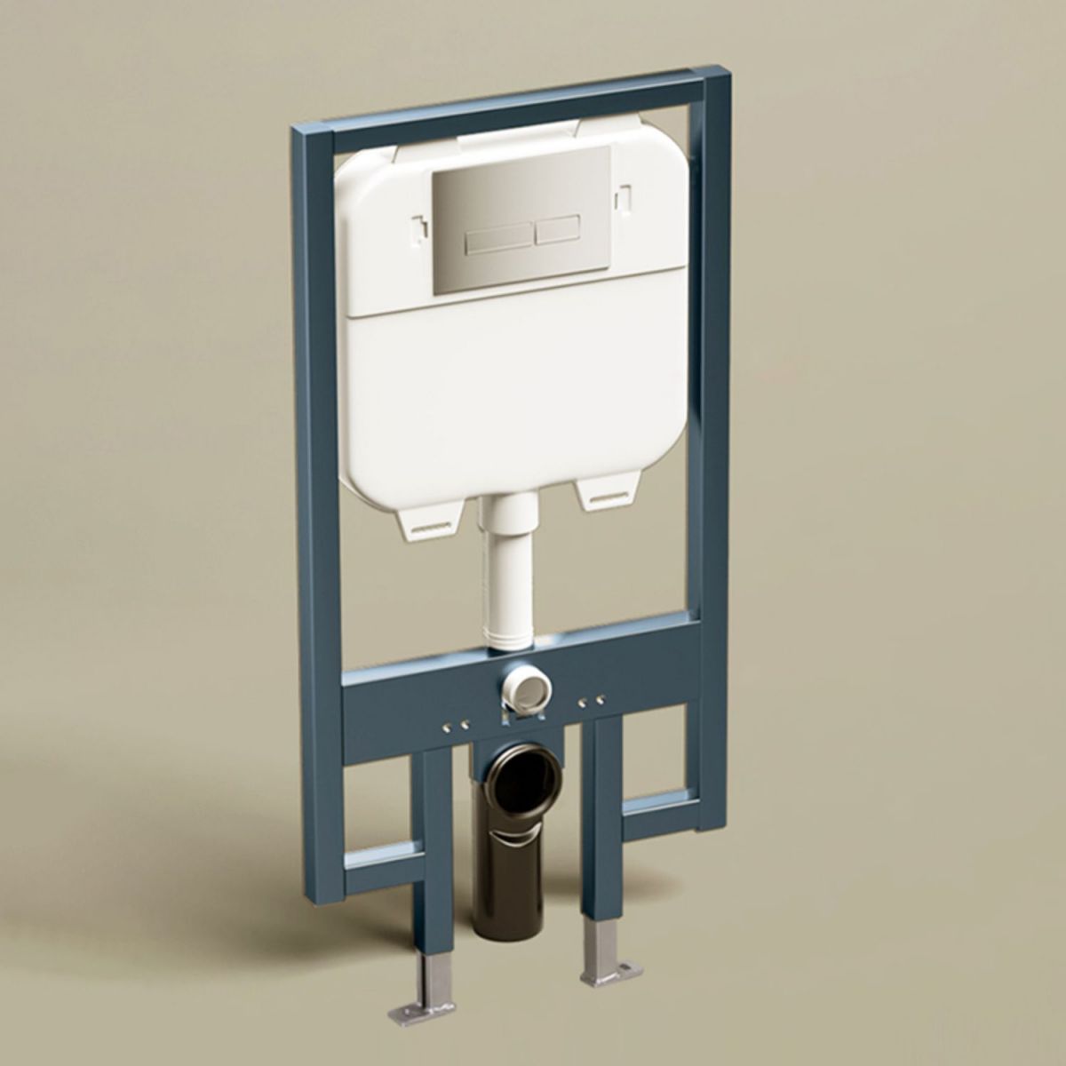 Contemporary Toilet Bowl One Piece Toilet Wall Mount Porcelain Urine Toilet Clearhalo 'Bathroom Remodel & Bathroom Fixtures' 'Home Improvement' 'home_improvement' 'home_improvement_toilets' 'Toilets & Bidets' 'Toilets' 1200x1200_f0a7c728-342d-4381-9f96-d113f6ce11fd