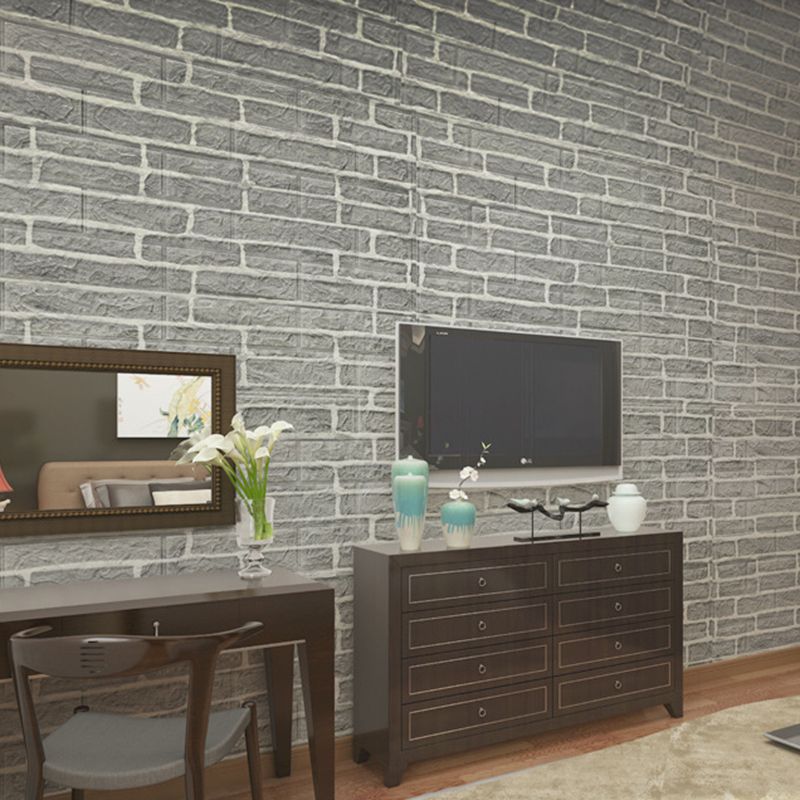 Contemporary Style Wall Access Panel Peel and Stick Wall Access Panel Clearhalo 'Flooring 'Home Improvement' 'home_improvement' 'home_improvement_wall_paneling' 'Wall Paneling' 'wall_paneling' 'Walls & Ceilings' Walls and Ceiling' 1200x1200_f0ad8077-2c84-4454-8ff8-13cd0b584936