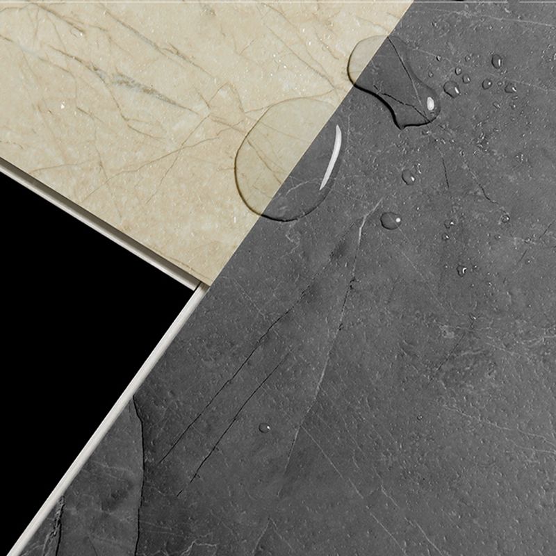 Contemporary Laminate Tongue and Groove Locking Slip Resistant Waterproof Clearhalo 'Flooring 'Home Improvement' 'home_improvement' 'home_improvement_laminate_flooring' 'Laminate Flooring' 'laminate_flooring' Walls and Ceiling' 1200x1200_f0cdd42f-8bfb-43d4-9d9c-b2e02311dd95