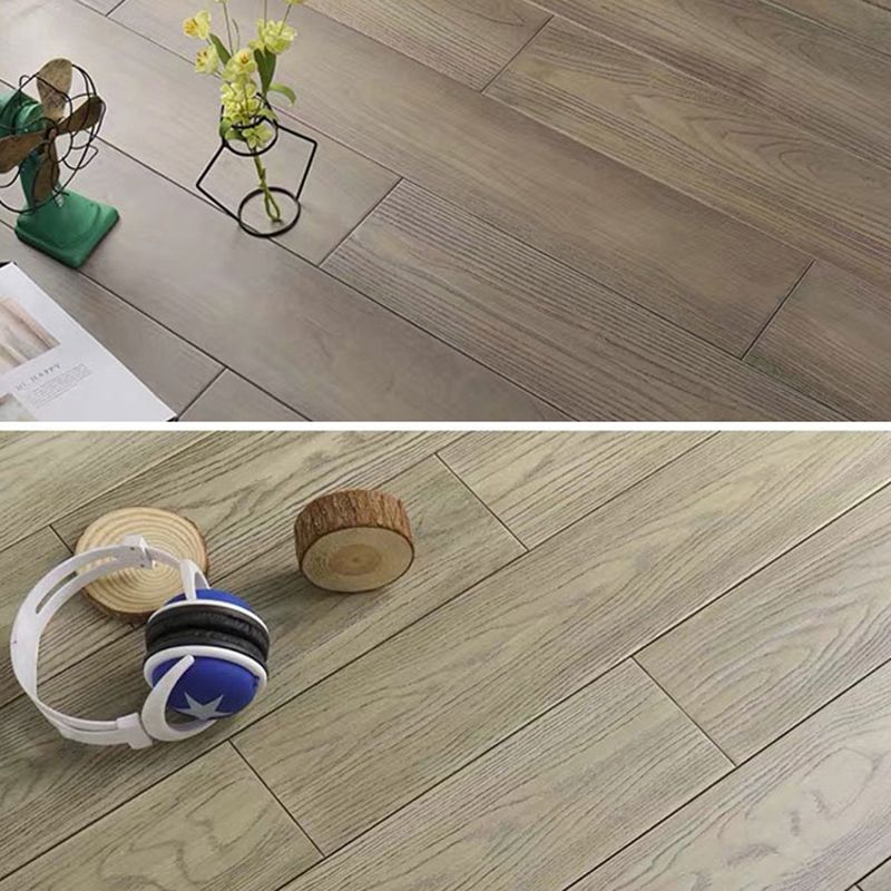 Modern Laminate Flooring Solid Wood Laminate Flooring with Scratch Resistant Clearhalo 'Flooring 'Home Improvement' 'home_improvement' 'home_improvement_laminate_flooring' 'Laminate Flooring' 'laminate_flooring' Walls and Ceiling' 1200x1200_f0d4cc78-bb32-4d96-ade3-b41744b94eea