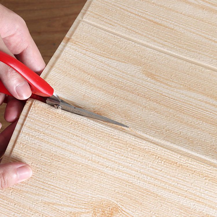 Modern Wall Ceiling Vinyl Self-Adhesive Soundproof Backsplash Panels Clearhalo 'Flooring 'Home Improvement' 'home_improvement' 'home_improvement_wall_paneling' 'Wall Paneling' 'wall_paneling' 'Walls & Ceilings' Walls and Ceiling' 1200x1200_f0fae39d-a9a5-4d73-b09e-74e19ff94b4e