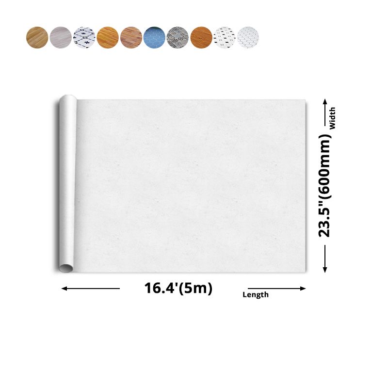 Classic Vinyl Floor Planks Peel & Stick Wood Look Vinyl Plank Flooring Clearhalo 'Flooring 'Home Improvement' 'home_improvement' 'home_improvement_vinyl_flooring' 'Vinyl Flooring' 'vinyl_flooring' Walls and Ceiling' 1200x1200_f100f1f1-85a4-4c6c-9f9a-4dc6fc3d3a70