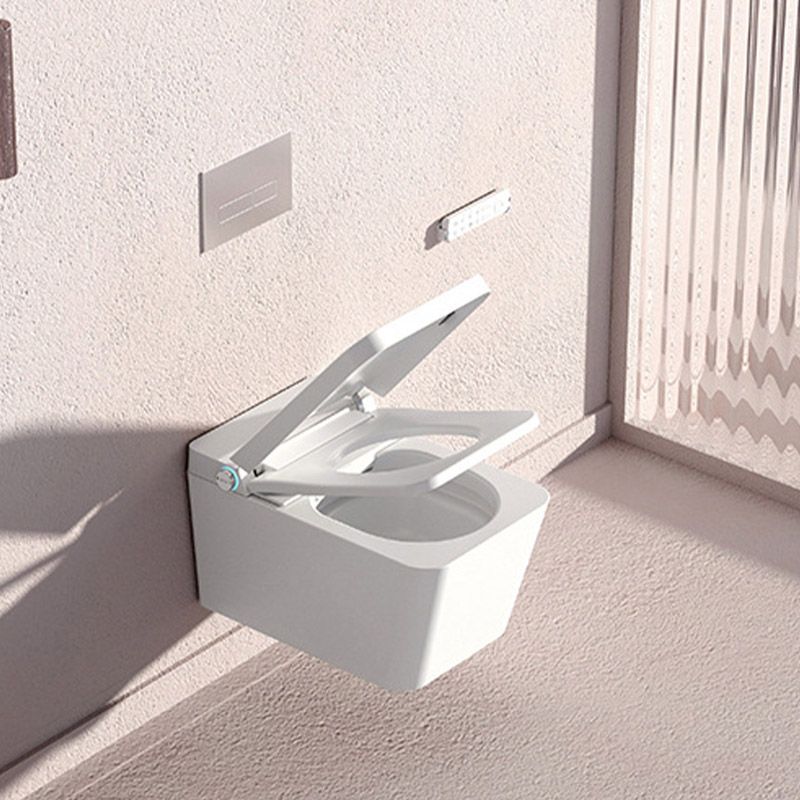 Modern One Piece Toilet Bowl In-Wall Urine Toilet for Bathroom Clearhalo 'Bathroom Remodel & Bathroom Fixtures' 'Home Improvement' 'home_improvement' 'home_improvement_toilets' 'Toilets & Bidets' 'Toilets' 1200x1200_f108ebce-3031-4c98-9d63-d198fa280d91
