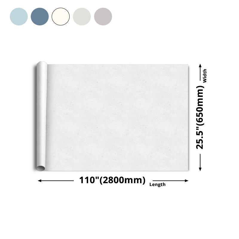 Modern Wall Ceiling Peel and Stick Solid Color Fade Resistant Wall Paneling Clearhalo 'Flooring 'Home Improvement' 'home_improvement' 'home_improvement_wall_paneling' 'Wall Paneling' 'wall_paneling' 'Walls & Ceilings' Walls and Ceiling' 1200x1200_f1343f3b-4c3d-466d-9cc9-54f411a8d6c0