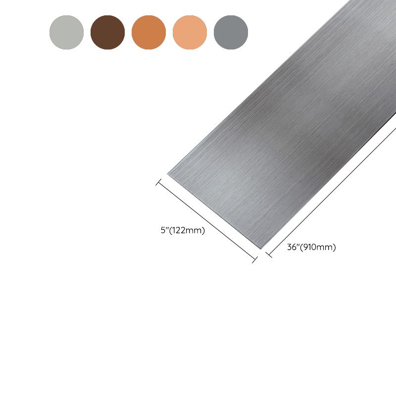 Rectangle Hardwood Deck Tiles Solid Contemporary Hardwood Flooring Clearhalo 'Flooring 'Hardwood Flooring' 'hardwood_flooring' 'Home Improvement' 'home_improvement' 'home_improvement_hardwood_flooring' Walls and Ceiling' 1200x1200_f14e4d33-0580-4d17-b8c9-a803e09309b2