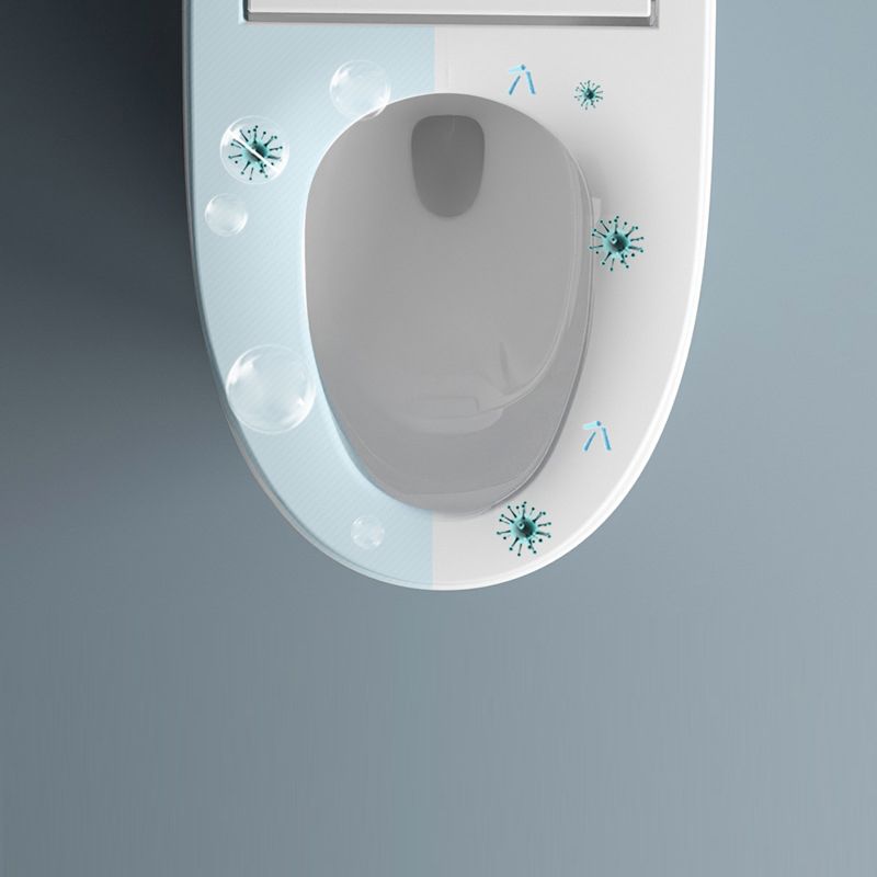 Contemporary Floor Mounted Flush Toilet Siphon Jet Ceramic Urine Toilet for Washroom Clearhalo 'Bathroom Remodel & Bathroom Fixtures' 'Home Improvement' 'home_improvement' 'home_improvement_toilets' 'Toilets & Bidets' 'Toilets' 1200x1200_f1644bf0-3d9e-45e4-8a2c-20d550099e57