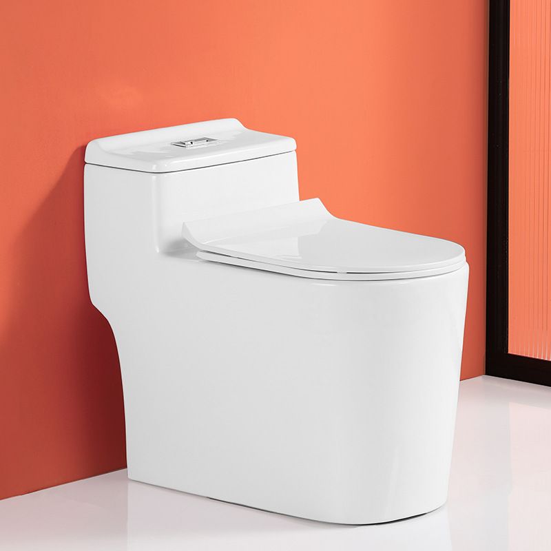 Floor Mounted Porcelain Toilet One-Piece Toilet Modern Flush Toilet Clearhalo 'Bathroom Remodel & Bathroom Fixtures' 'Home Improvement' 'home_improvement' 'home_improvement_toilets' 'Toilets & Bidets' 'Toilets' 1200x1200_f1a35786-42db-422c-b686-0328d3b15931