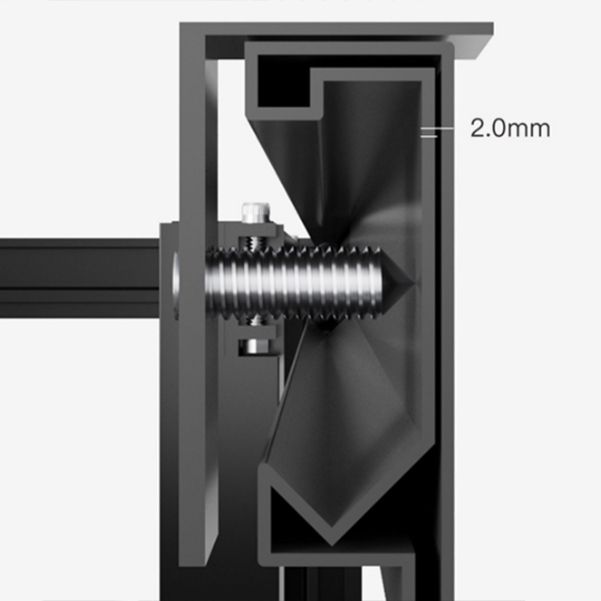 Black Framed Square Shower Enclosure Tempered Glass Shower Stall Clearhalo 'Bathroom Remodel & Bathroom Fixtures' 'Home Improvement' 'home_improvement' 'home_improvement_shower_stalls_enclosures' 'Shower Stalls & Enclosures' 'shower_stalls_enclosures' 'Showers & Bathtubs' 1200x1200_f1b1ef30-7a22-4a17-a65f-5d9dcd33eace