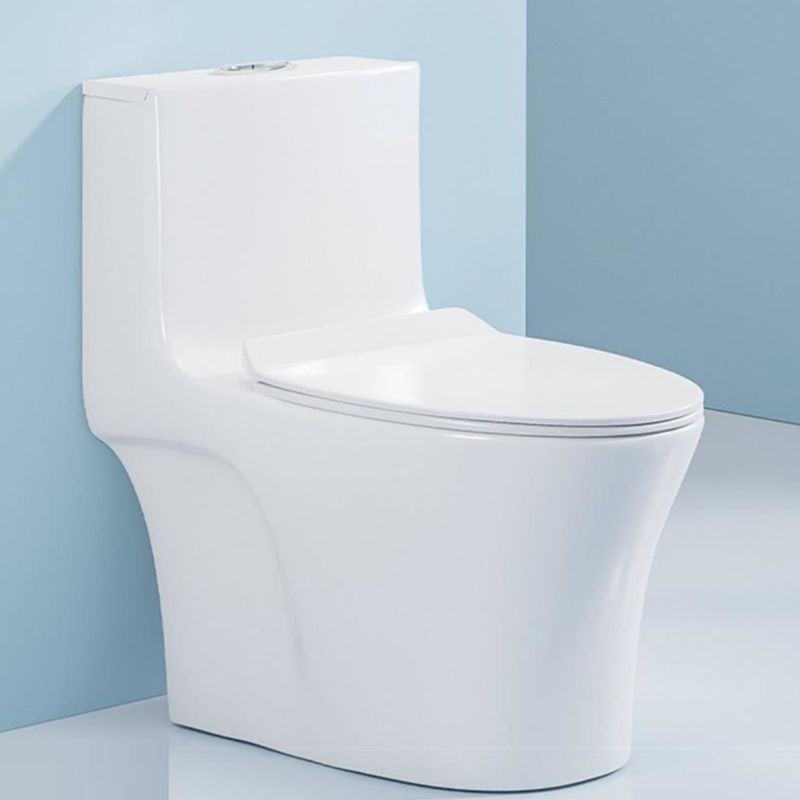 Modern Floor Mounted Flush Toilet White Urine Toilet with Seat for Bathroom Clearhalo 'Bathroom Remodel & Bathroom Fixtures' 'Home Improvement' 'home_improvement' 'home_improvement_toilets' 'Toilets & Bidets' 'Toilets' 1200x1200_f1b89912-8667-4014-b7dc-12cb7404a79b
