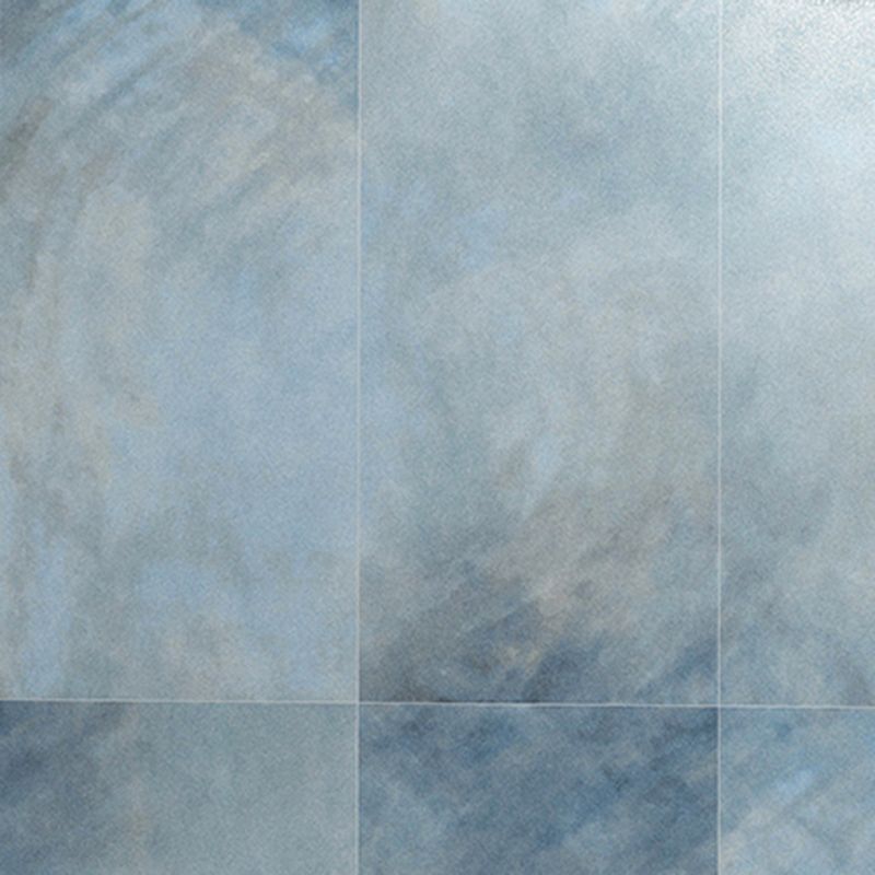 Blue Singular Tile Modern Marble Rectangular Floor and Wall Tile Clearhalo 'Floor Tiles & Wall Tiles' 'floor_tiles_wall_tiles' 'Flooring 'Home Improvement' 'home_improvement' 'home_improvement_floor_tiles_wall_tiles' Walls and Ceiling' 1200x1200_f1c53bab-3b0b-41fb-b9dc-12f353d7b3bf
