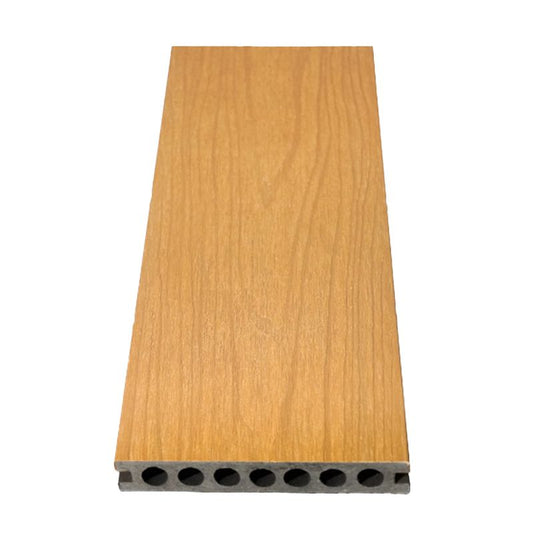 Rectangle Nail Wood Flooring Traditional Wooden Floor for Patio Garden Clearhalo 'Flooring 'Hardwood Flooring' 'hardwood_flooring' 'Home Improvement' 'home_improvement' 'home_improvement_hardwood_flooring' Walls and Ceiling' 1200x1200_f1c9cf16-1145-4dfc-82de-75c9fc4b5d85