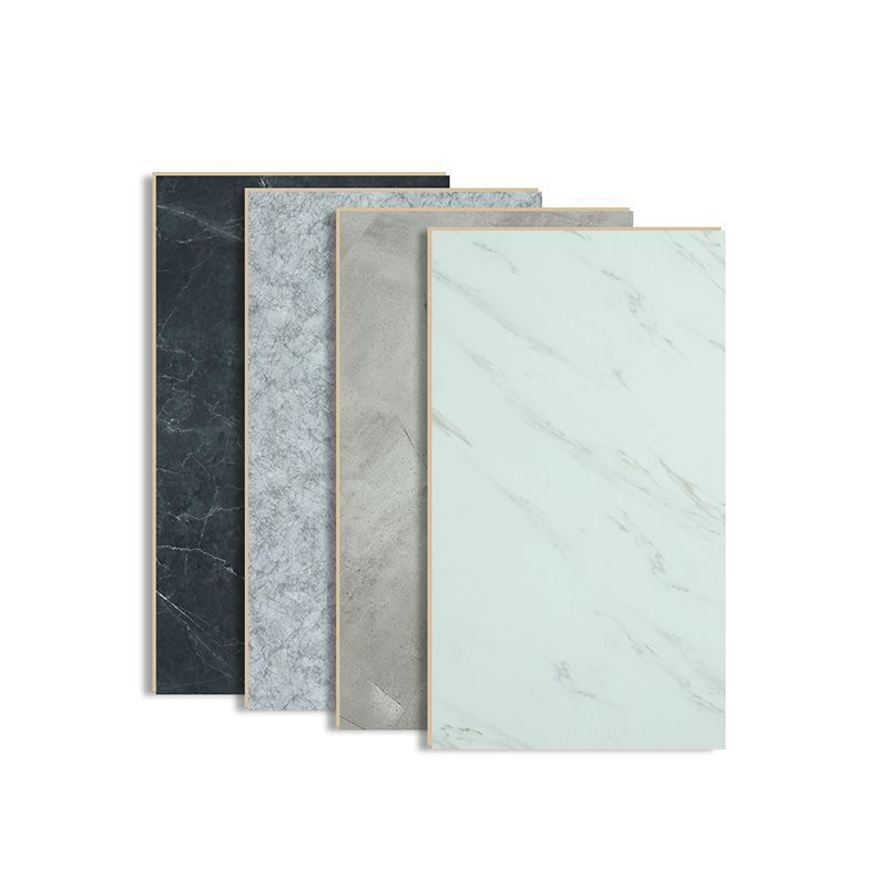 Rectangular Laminate Floor Wooden Marble Print Click Lock Scratch Resistant Laminate Floor Clearhalo 'Flooring 'Home Improvement' 'home_improvement' 'home_improvement_laminate_flooring' 'Laminate Flooring' 'laminate_flooring' Walls and Ceiling' 1200x1200_f1e1109e-4bae-45ab-b086-6d70ea83d46d