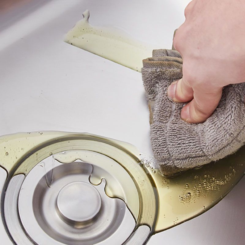 Modern Style Kitchen Sink Stainless Steel Overflow Hole Design Kitchen Sink with Faucet Clearhalo 'Home Improvement' 'home_improvement' 'home_improvement_kitchen_sinks' 'Kitchen Remodel & Kitchen Fixtures' 'Kitchen Sinks & Faucet Components' 'Kitchen Sinks' 'kitchen_sinks' 1200x1200_f1f4d5ce-7312-4531-bdf4-8c62b90b6084