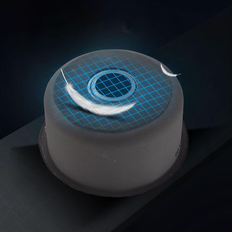 Modern Style Kitchen Sink Stainless Steel Round Shape Kitchen Sink Clearhalo 'Home Improvement' 'home_improvement' 'home_improvement_kitchen_sinks' 'Kitchen Remodel & Kitchen Fixtures' 'Kitchen Sinks & Faucet Components' 'Kitchen Sinks' 'kitchen_sinks' 1200x1200_f210458f-c671-4c2d-b9f9-09431d23e346