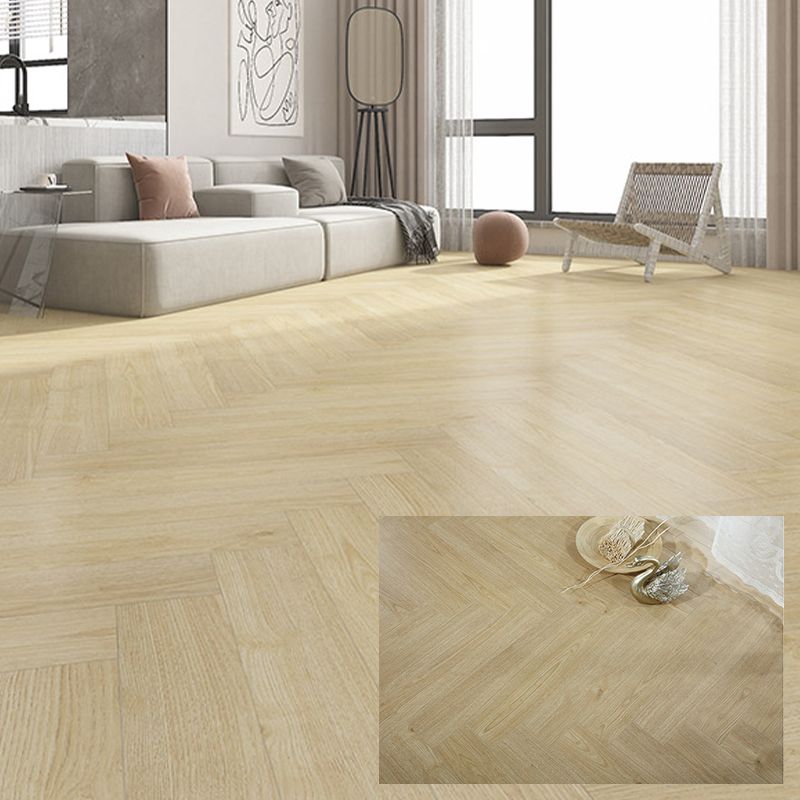 Laminate Flooring Wood Living Room Waterproof Indoor Laminate Floor Clearhalo 'Flooring 'Home Improvement' 'home_improvement' 'home_improvement_laminate_flooring' 'Laminate Flooring' 'laminate_flooring' Walls and Ceiling' 1200x1200_f22620e5-edf4-4953-a1ad-b9516d5f0437