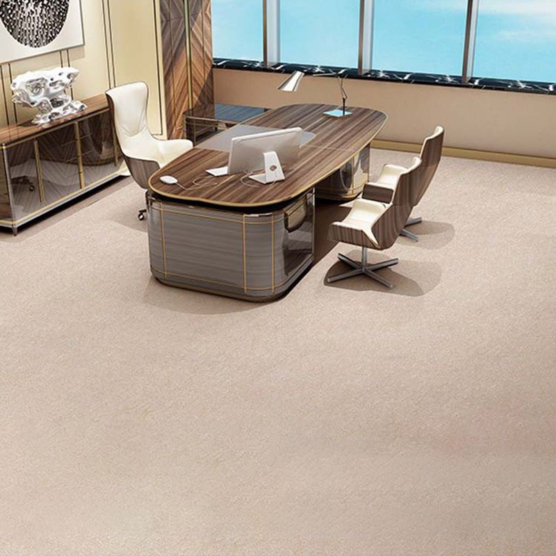 Carpet Tile 20" X 20" Self Peel and Stick Level Loop Fade Resistant Clearhalo 'Carpet Tiles & Carpet Squares' 'carpet_tiles_carpet_squares' 'Flooring 'Home Improvement' 'home_improvement' 'home_improvement_carpet_tiles_carpet_squares' Walls and Ceiling' 1200x1200_f22d800a-bf70-4819-abf7-288e003868e6