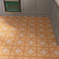 Fancy PVC Vinyl Flooring Peel and Stick Geometric Printed Vinyl Plank Flooring Clearhalo 'Flooring 'Home Improvement' 'home_improvement' 'home_improvement_vinyl_flooring' 'Vinyl Flooring' 'vinyl_flooring' Walls and Ceiling' 1200x1200_f2314c93-ef71-4ed2-9f02-9948ac6fa544