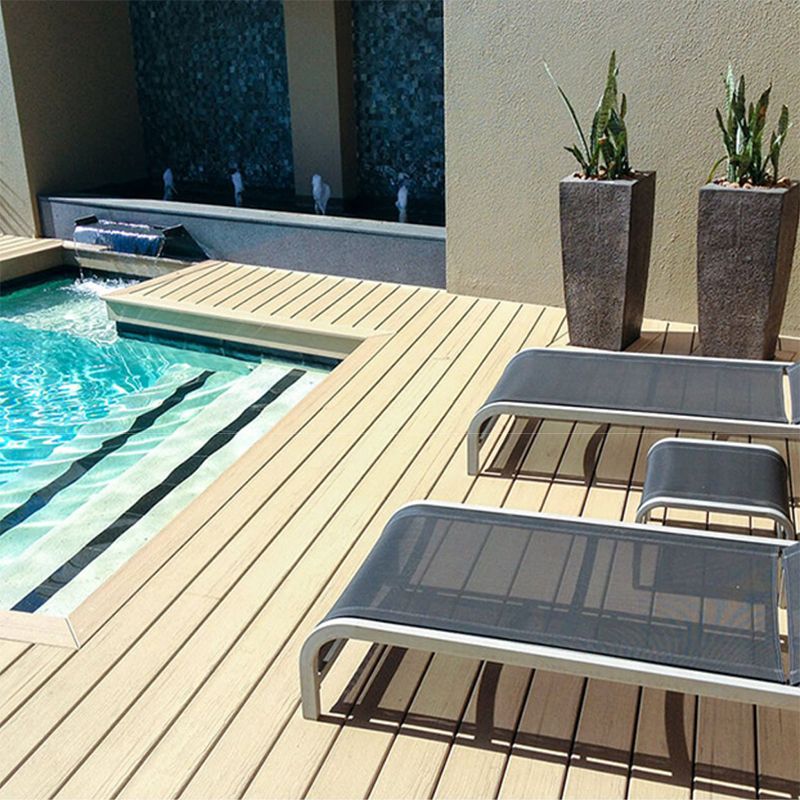 Deck Plank Outdoor Waterproof Modern Slip Resistant Floor Board Clearhalo 'Home Improvement' 'home_improvement' 'home_improvement_outdoor_deck_tiles_planks' 'Outdoor Deck Tiles & Planks' 'Outdoor Flooring & Tile' 'Outdoor Remodel' 'outdoor_deck_tiles_planks' 1200x1200_f2337c71-c546-4209-bc1b-1e3121d18c99