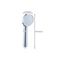 Modern Adjustable Shower Heads Metal 3 Sprays Shower Head Combo Clearhalo 'Bathroom Remodel & Bathroom Fixtures' 'Home Improvement' 'home_improvement' 'home_improvement_shower_heads' 'Shower Heads' 'shower_heads' 'Showers & Bathtubs Plumbing' 'Showers & Bathtubs' 1200x1200_f24bcbc6-0bc6-464d-a723-84ca9faa9fd4