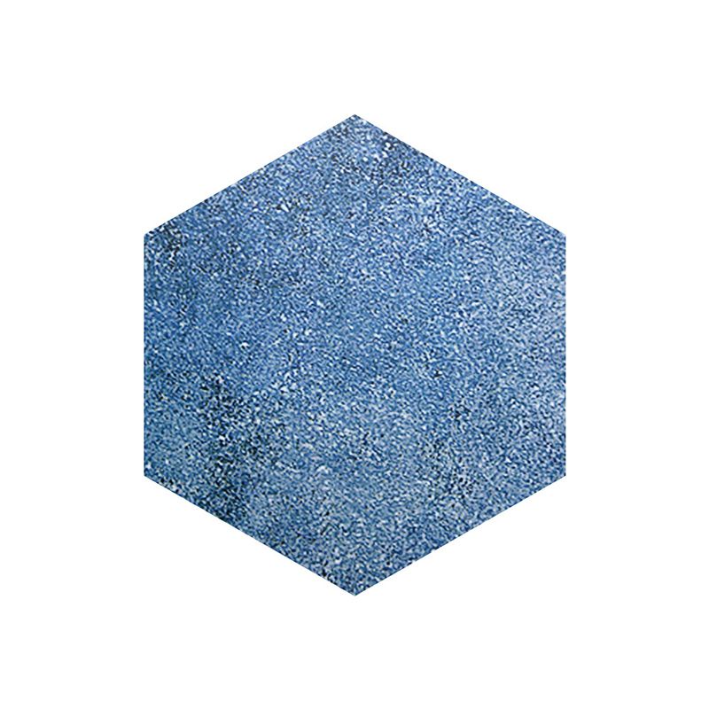 Peel & Stick Tile Stain Resistant Hexagonal Plastic Peel & Stick Tile 20-Pack Clearhalo 'Flooring 'Home Improvement' 'home_improvement' 'home_improvement_peel_stick_blacksplash' 'Peel & Stick Backsplash Tile' 'peel_stick_blacksplash' 'Walls & Ceilings' Walls and Ceiling' 1200x1200_f2574363-dc21-4746-88c2-f7c1b7294c5c