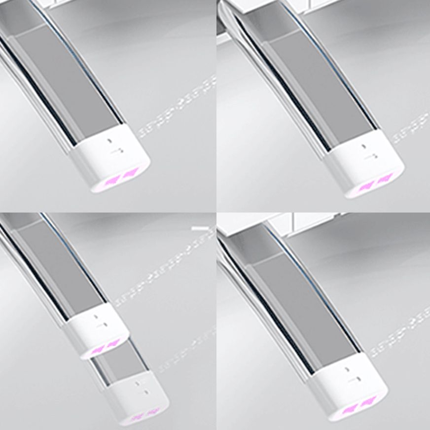 Water Pressure Control Floor Standing Bidet in White Deodorizing Clearhalo 'Bathroom Remodel & Bathroom Fixtures' 'Bidets' 'Home Improvement' 'home_improvement' 'home_improvement_bidets' 'Toilets & Bidets' 1200x1200_f262777e-0618-4af6-9289-9a26aa18da64