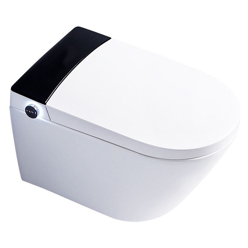 Wall Mount Automatic Toilet Concealed In-Wall Toilet Tank Toilet Clearhalo 'Bathroom Remodel & Bathroom Fixtures' 'Home Improvement' 'home_improvement' 'home_improvement_toilets' 'Toilets & Bidets' 'Toilets' 1200x1200_f269ab15-0c3f-4e1f-9734-17ce19fad82a