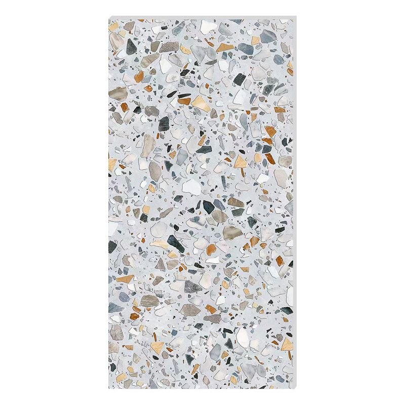 Floor and Wall Tile Ceramic Marble Pattern Outdoor Floor and Wall Tile Clearhalo 'Floor Tiles & Wall Tiles' 'floor_tiles_wall_tiles' 'Flooring 'Home Improvement' 'home_improvement' 'home_improvement_floor_tiles_wall_tiles' Walls and Ceiling' 1200x1200_f27abfd1-be6f-4265-913f-893d6472814f