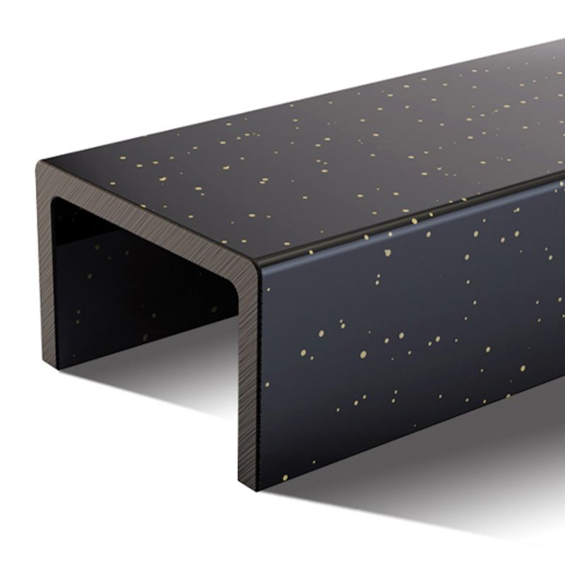 Corner Framed Shower Kit Neo-Angle Tempered Glass Shower Kit Clearhalo 'Bathroom Remodel & Bathroom Fixtures' 'Home Improvement' 'home_improvement' 'home_improvement_shower_stalls_enclosures' 'Shower Stalls & Enclosures' 'shower_stalls_enclosures' 'Showers & Bathtubs' 1200x1200_f2a7db67-4ce3-4844-9dc3-772de992ee4a