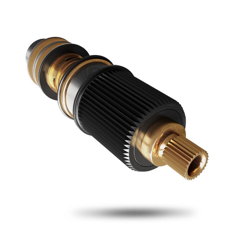 Wall Mounted Shower System Metal Shower Faucet Adjustable Arm Shower System with Slide Bar Clearhalo 'Bathroom Remodel & Bathroom Fixtures' 'Home Improvement' 'home_improvement' 'home_improvement_shower_faucets' 'Shower Faucets & Systems' 'shower_faucets' 'Showers & Bathtubs Plumbing' 'Showers & Bathtubs' 1200x1200_f2b09c17-6fc7-4909-9e9c-5b662ccb9bdc