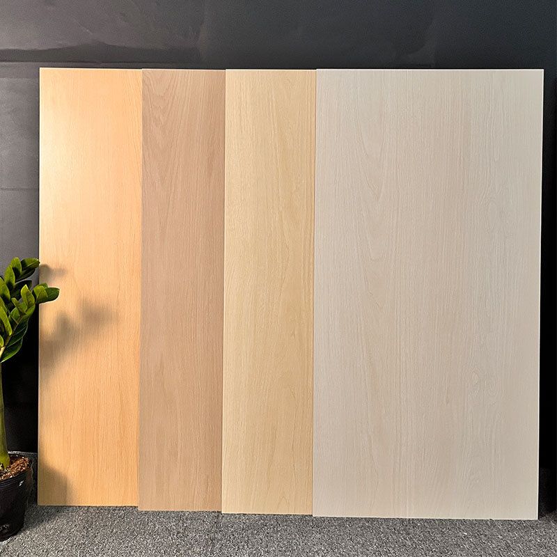 Modern Style Waterproof Floor Tile Wooden Effect Straight Edge Rectangle Floor Tile Clearhalo 'Floor Tiles & Wall Tiles' 'floor_tiles_wall_tiles' 'Flooring 'Home Improvement' 'home_improvement' 'home_improvement_floor_tiles_wall_tiles' Walls and Ceiling' 1200x1200_f2b8ff90-f9b9-43f9-8760-0c8ad901c215