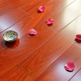 Solid Wood Side Trim Piece Rectangle Modern Hardwood Deck Tiles Clearhalo 'Flooring 'Hardwood Flooring' 'hardwood_flooring' 'Home Improvement' 'home_improvement' 'home_improvement_hardwood_flooring' Walls and Ceiling' 1200x1200_f2c7d792-e0d5-439a-aef3-159ea06d8591