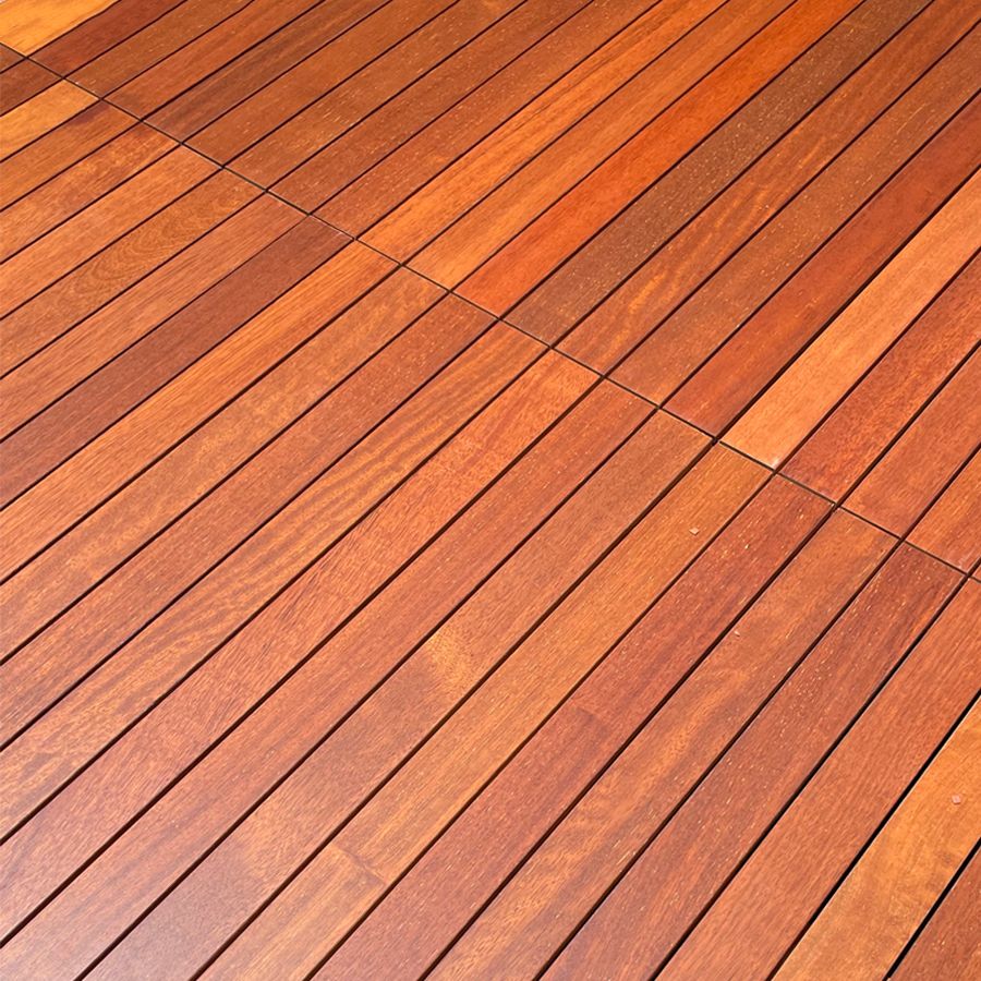Outdoor Patio Wooden Decking Tiles Interlocking Flooring Plank Clearhalo 'Home Improvement' 'home_improvement' 'home_improvement_outdoor_deck_tiles_planks' 'Outdoor Deck Tiles & Planks' 'Outdoor Flooring & Tile' 'Outdoor Remodel' 'outdoor_deck_tiles_planks' 1200x1200_f3459107-bb29-46a0-ab1c-5c6405522808