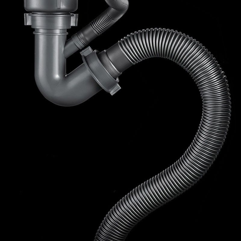 Modern Workstation Sink Stainless Steel with Drain Assembly and Faucet Kitchen Sink Clearhalo 'Home Improvement' 'home_improvement' 'home_improvement_kitchen_sinks' 'Kitchen Remodel & Kitchen Fixtures' 'Kitchen Sinks & Faucet Components' 'Kitchen Sinks' 'kitchen_sinks' 1200x1200_f34cc9d2-5f68-4397-915c-640142533d6b