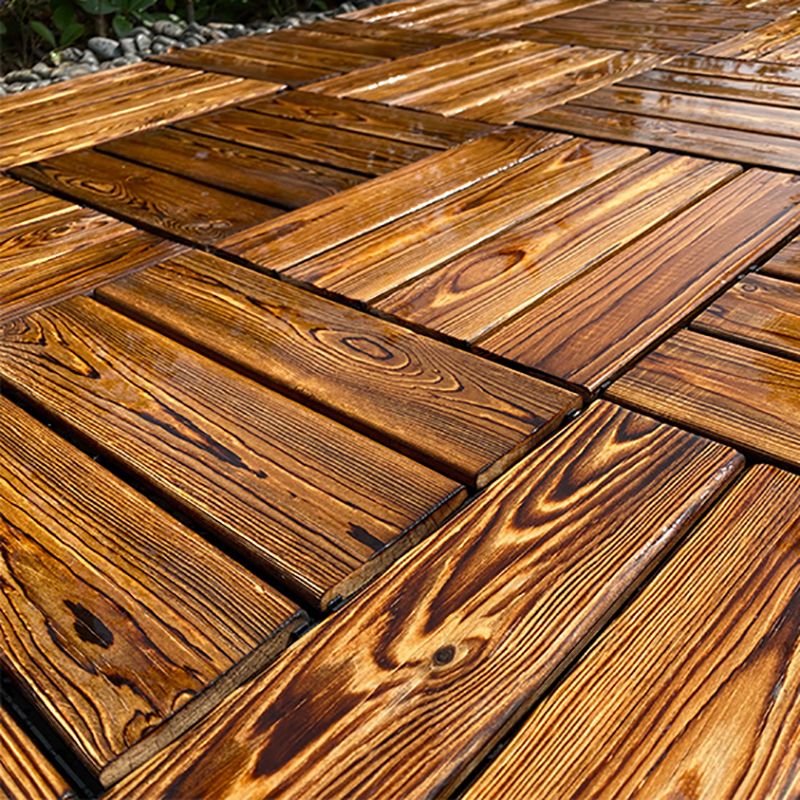 Outdoor Composite Deck Tiles Snapping Striped Detail Kit Deck Tiles Clearhalo 'Home Improvement' 'home_improvement' 'home_improvement_outdoor_deck_tiles_planks' 'Outdoor Deck Tiles & Planks' 'Outdoor Flooring & Tile' 'Outdoor Remodel' 'outdoor_deck_tiles_planks' 1200x1200_f3562b2d-b555-43dd-82b5-ae100afe230b