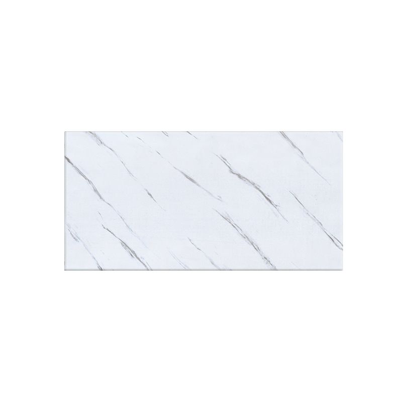 Rectangular Single Tile 12" x 24" Waterproof Backsplash Wall Tile for Bathroom Clearhalo 'Flooring 'Home Improvement' 'home_improvement' 'home_improvement_peel_stick_blacksplash' 'Peel & Stick Backsplash Tile' 'peel_stick_blacksplash' 'Walls & Ceilings' Walls and Ceiling' 1200x1200_f3b2cc29-82a3-4eb9-8948-5933a92bda23