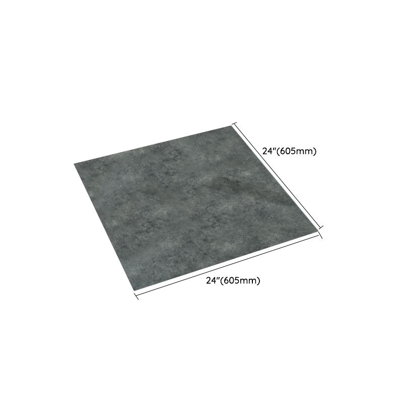 Industry Style Laminate Floor Wooden Grey Square Laminate Floor Clearhalo 'Flooring 'Home Improvement' 'home_improvement' 'home_improvement_laminate_flooring' 'Laminate Flooring' 'laminate_flooring' Walls and Ceiling' 1200x1200_f3b7006c-bd12-4147-94e7-44e1755d5844