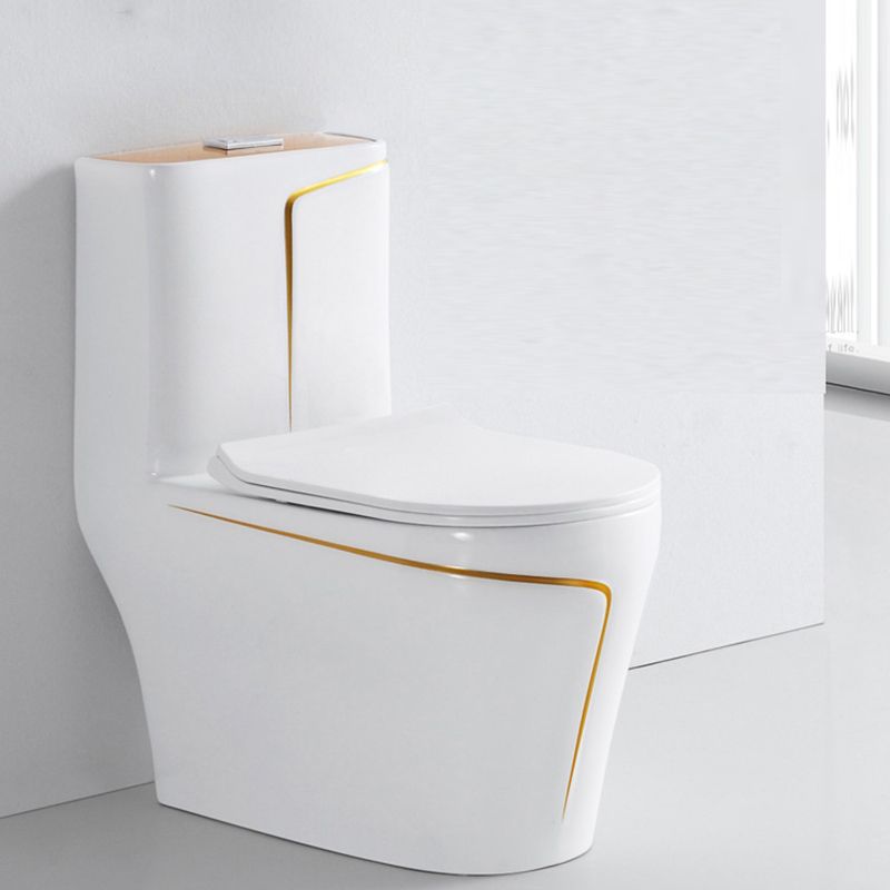 Traditional Ceramic Toilet Floor Mount Urine Toilet for Bathroom Clearhalo 'Bathroom Remodel & Bathroom Fixtures' 'Home Improvement' 'home_improvement' 'home_improvement_toilets' 'Toilets & Bidets' 'Toilets' 1200x1200_f3d253c0-99da-47a2-b862-7c3e03b399d9