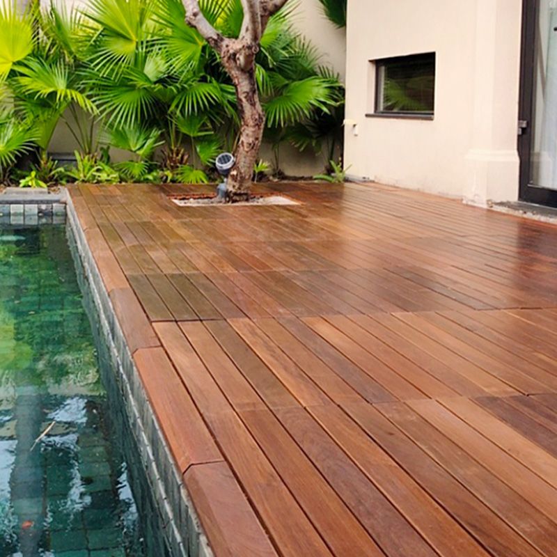 Traditional Flooring Tile Interlocking Outdoor Flooring Flooring Tile Clearhalo 'Home Improvement' 'home_improvement' 'home_improvement_outdoor_deck_tiles_planks' 'Outdoor Deck Tiles & Planks' 'Outdoor Flooring & Tile' 'Outdoor Remodel' 'outdoor_deck_tiles_planks' 1200x1200_f4052276-d141-40ec-9b97-a4a94084d908