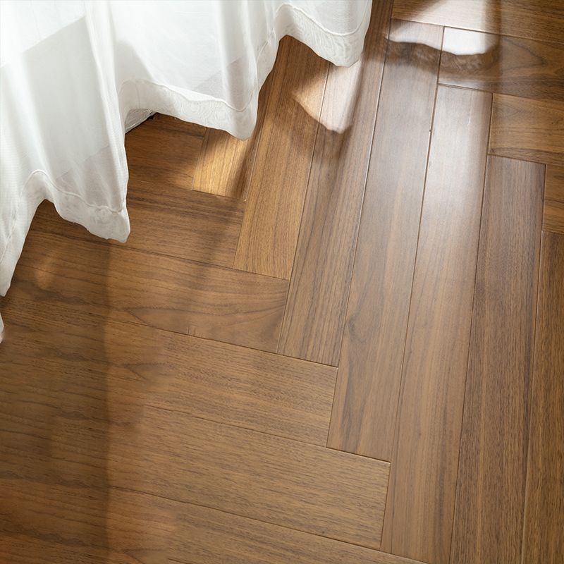 Indoor Laminate Floor Wooden Click-clock Scratch Resistant Laminate Floor Clearhalo 'Flooring 'Home Improvement' 'home_improvement' 'home_improvement_laminate_flooring' 'Laminate Flooring' 'laminate_flooring' Walls and Ceiling' 1200x1200_f40897bb-fb5b-4f70-bdbd-226ddee1a469
