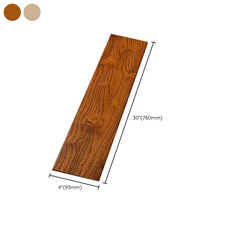 Solid Wood Laminate Plank Flooring Modern Laminate with Scratch Resistant Clearhalo 'Flooring 'Home Improvement' 'home_improvement' 'home_improvement_laminate_flooring' 'Laminate Flooring' 'laminate_flooring' Walls and Ceiling' 1200x1200_f41e2524-8dd8-45de-9b98-6a667a21b8fe