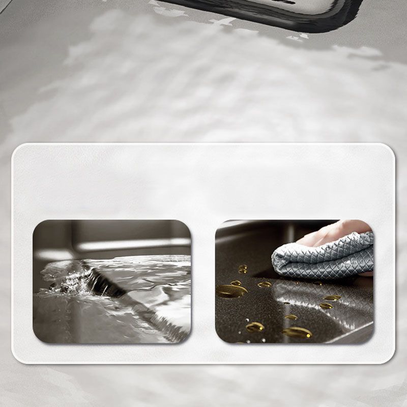 Modern Kitchen Sink Stainless Steel with Drain Assembly and Strainer Workstation Sink Clearhalo 'Home Improvement' 'home_improvement' 'home_improvement_kitchen_sinks' 'Kitchen Remodel & Kitchen Fixtures' 'Kitchen Sinks & Faucet Components' 'Kitchen Sinks' 'kitchen_sinks' 1200x1200_f420807c-72c5-44b7-930c-45cf2f679f90