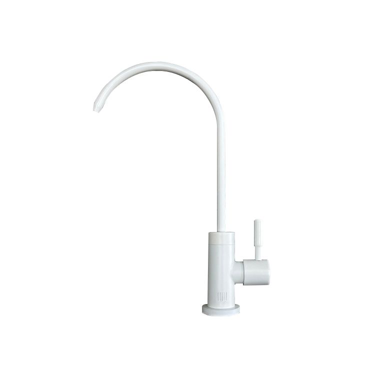 Modern Standard Kitchen Faucet Handle High Arch Bar Kitchen Faucet Clearhalo 'Home Improvement' 'home_improvement' 'home_improvement_kitchen_faucets' 'Kitchen Faucets' 'Kitchen Remodel & Kitchen Fixtures' 'Kitchen Sinks & Faucet Components' 'kitchen_faucets' 1200x1200_f42dad86-343d-4d57-9265-ae56567c3dda