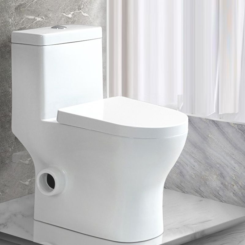 Contemporary Floor Mount Flush Toilet White Urine Toilet for Bathroom Clearhalo 'Bathroom Remodel & Bathroom Fixtures' 'Home Improvement' 'home_improvement' 'home_improvement_toilets' 'Toilets & Bidets' 'Toilets' 1200x1200_f447d0aa-27db-4b99-8a81-c3570a10335f
