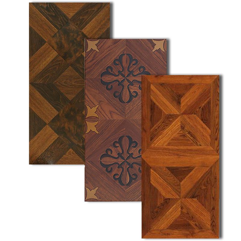 Wooden Laminate Floor Waterproof Indoor Scratch Resistant Textured Laminate Flooring Clearhalo 'Flooring 'Home Improvement' 'home_improvement' 'home_improvement_laminate_flooring' 'Laminate Flooring' 'laminate_flooring' Walls and Ceiling' 1200x1200_f467a401-6e78-452f-890b-258d1707088d