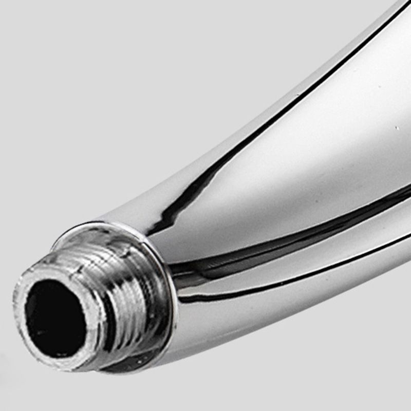 Contemporary Shower Head Water Efficient Bathroom Handheld Shower Head Clearhalo 'Bathroom Remodel & Bathroom Fixtures' 'Home Improvement' 'home_improvement' 'home_improvement_shower_heads' 'Shower Heads' 'shower_heads' 'Showers & Bathtubs Plumbing' 'Showers & Bathtubs' 1200x1200_f4827d2e-81f9-4de6-bac9-4926d7faa922